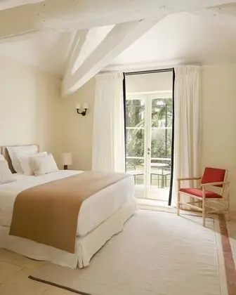 Tek Büyük Yataklı Oda, Bahçe Manzaralı