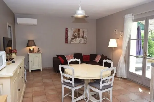 Kır Evi, Özel Banyo, Bahçe Manzaralı