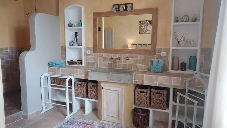 Superior Tek Büyük Yataklı Oda, Özel Banyo, Park Manzaralı