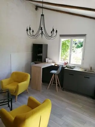 Comfort Apart Daire (Espiguette)