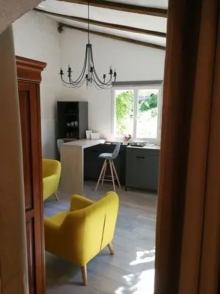 Comfort Apart Daire (Espiguette)