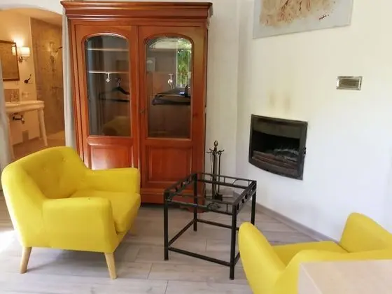 Comfort Apart Daire (Espiguette)