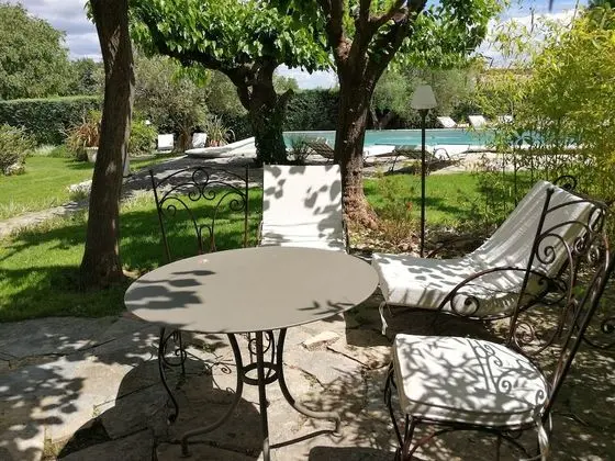 Comfort Apart Daire (Espiguette)