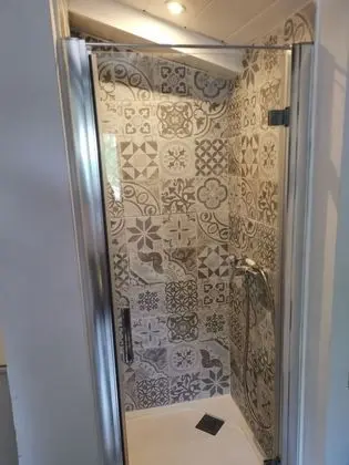 Economy Tek Büyük Yataklı Oda (La capitelle)