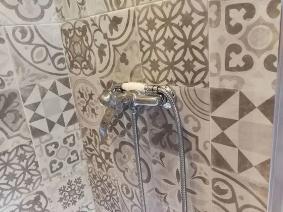 Economy Tek Büyük Yataklı Oda (La capitelle)