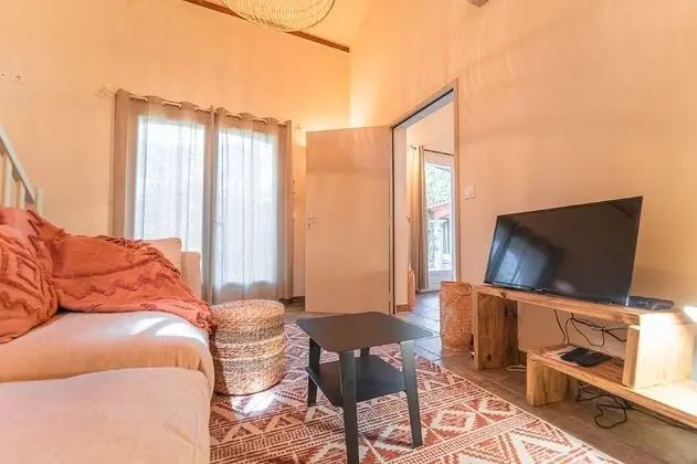 Le Gardon Cosy