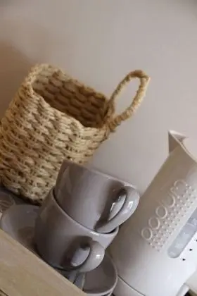 Tek Büyük Yataklı Oda, Tepe Manzaralı