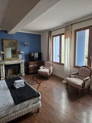 Tek Büyük Yataklı Oda (Plénitude )