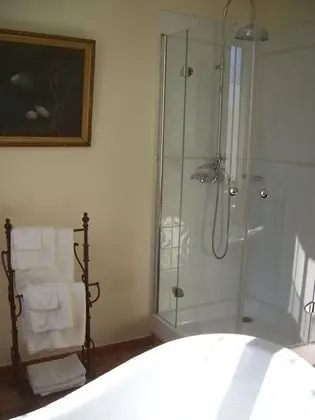 Tek Büyük Yataklı Oda (Plénitude )