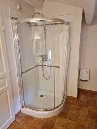 Tek Büyük Yataklı Oda (Plénitude )