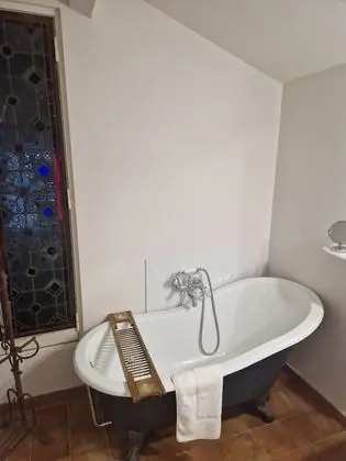 Tek Büyük Yataklı Oda (Plénitude )