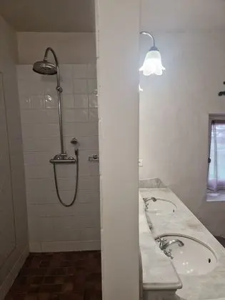 Tek Büyük Yataklı Oda (Quiétude)