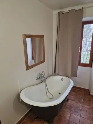 Tek Büyük Yataklı Oda (Quiétude)