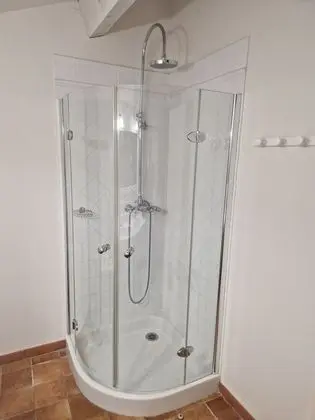 Tek Büyük Yataklı Oda (Quiétude)