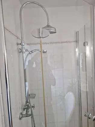 Tek Büyük Yataklı Oda (Quiétude)