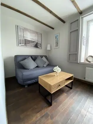 Deluxe Dört Kişilik Oda