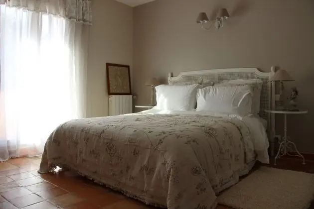 Süit, Balkon, Havuz Manzaralı (L'oliveraie)