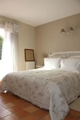 Süit, Balkon, Havuz Manzaralı (L'oliveraie)