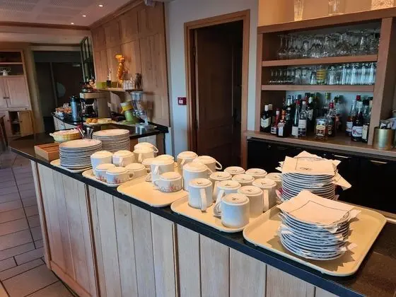 Standard İki Ayrı Yataklı Oda, Banyolu/Duşlu