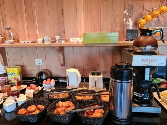 Standard İki Ayrı Yataklı Oda, Banyolu/Duşlu