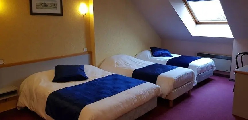 Superior Süit, Banyolu/Duşlu (PMR)