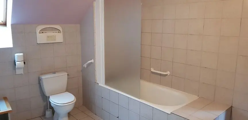 Superior Süit, Banyolu/Duşlu (PMR)