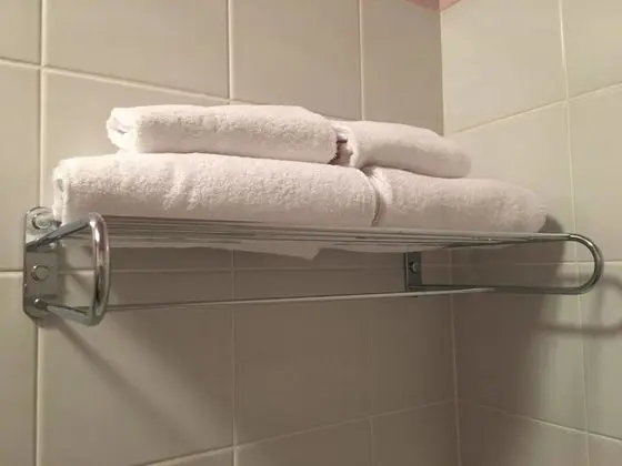 Superior Süit, Banyolu/Duşlu (PMR)