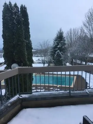 Superior Süit, Banyolu/Duşlu (PMR)