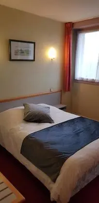 Tek Büyük Yataklı Oda, Banyolu/Duşlu