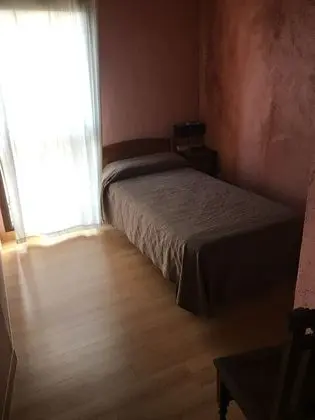 Basic Tek Kişilik Oda, 1 Tek Kişilik Yatak