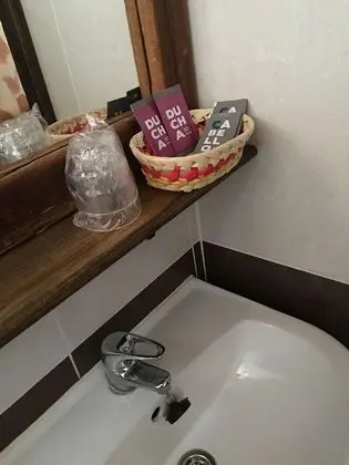 Basic Tek Kişilik Oda, 1 Tek Kişilik Yatak