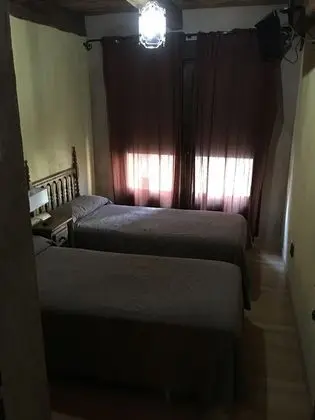 Grand İki Ayrı Yataklı Oda, 2 Tek Kişilik Yatak