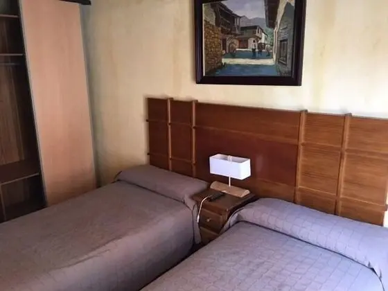 Grand İki Ayrı Yataklı Oda, 2 Tek Kişilik Yatak