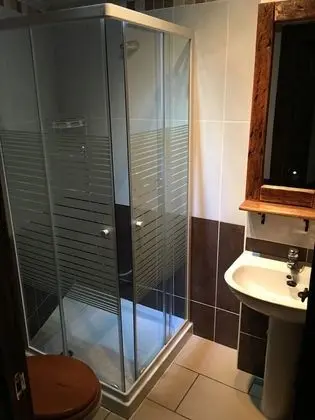 Grand İki Ayrı Yataklı Oda, 2 Tek Kişilik Yatak