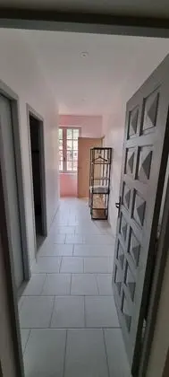 Comfort Apart Daire, Avlu Manzaralı (Gîte n°1 - Le Lilas)