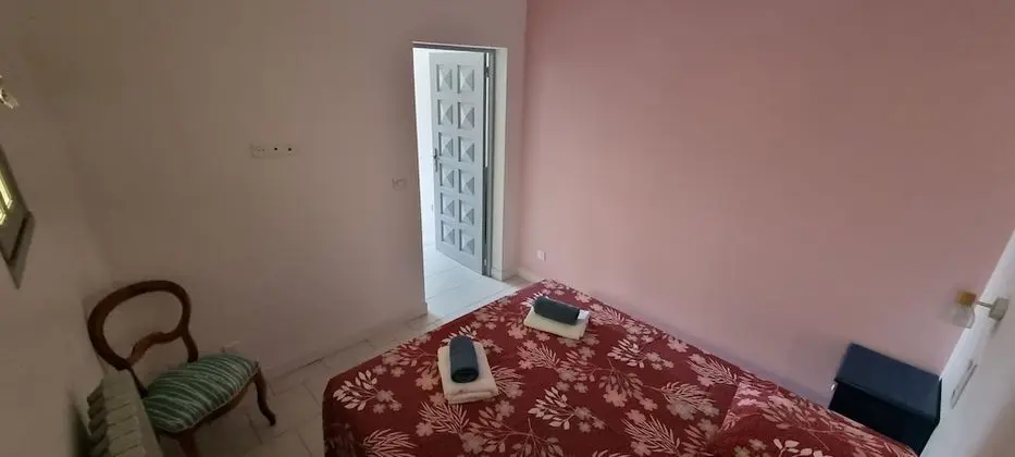 Comfort Apart Daire, Avlu Manzaralı (Gîte n°1 - Le Lilas)