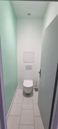 Comfort Apart Daire, Avlu Manzaralı (Gîte n°1 - Le Lilas)