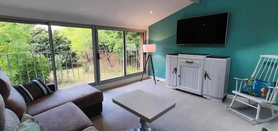 Premium Süit (Gîte n°3 - Le Chêne)