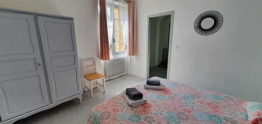 Premium Süit (Gîte n°3 - Le Chêne)