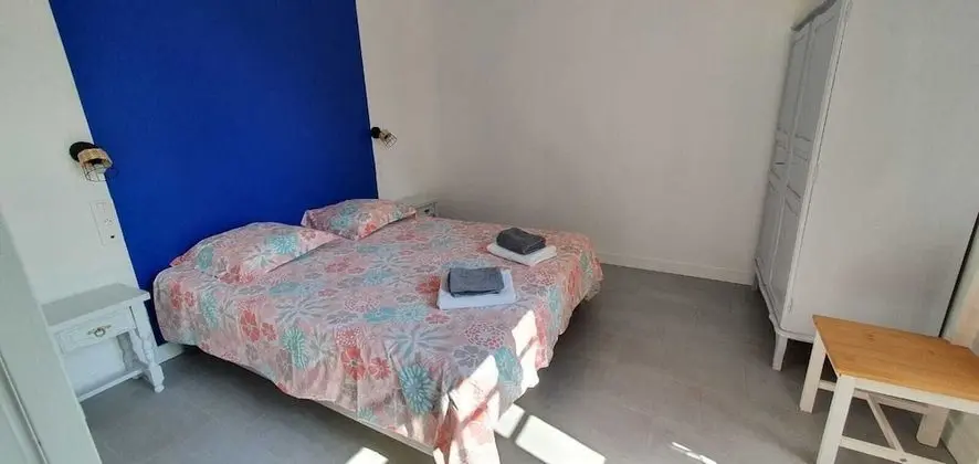 Premium Süit (Gîte n°3 - Le Chêne)