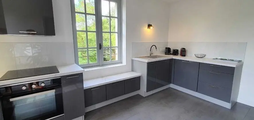 Premium Süit (Gîte n°3 - Le Chêne)