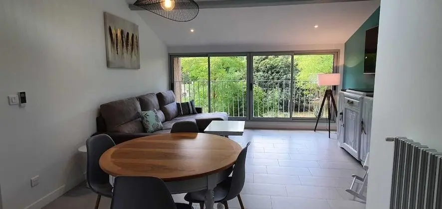 Premium Süit (Gîte n°3 - Le Chêne)