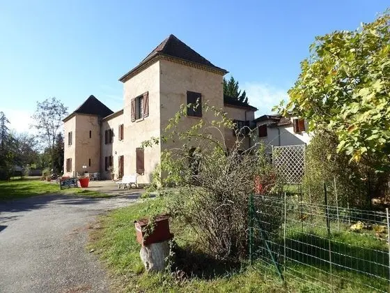 Premium Süit (Gîte n°3 - Le Chêne)