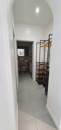 Superior Apart Daire (Gîte n°4 - Le Magnolias)