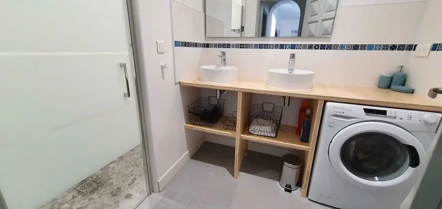 Superior Apart Daire (Gîte n°4 - Le Magnolias)