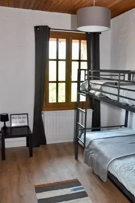 Family Oda, 2 Yatak Odası