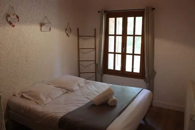 Family Oda, 2 Yatak Odası