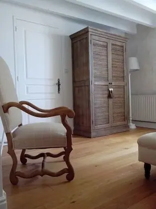 Tek Büyük Yataklı Oda (Lafitte)