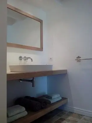 Tek Büyük Yataklı Oda (Lafitte)