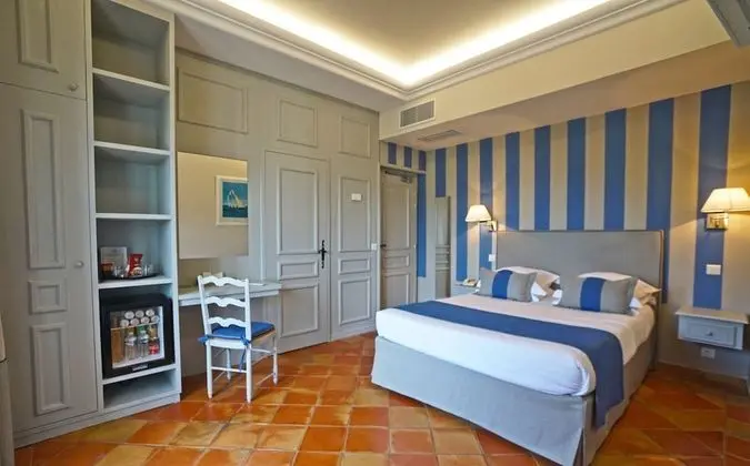 Oda, Deniz Manzaralı